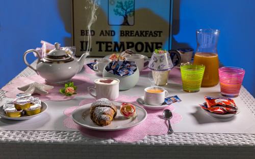 Giungano Bed & Breakfast | B&B IL TEMPONE