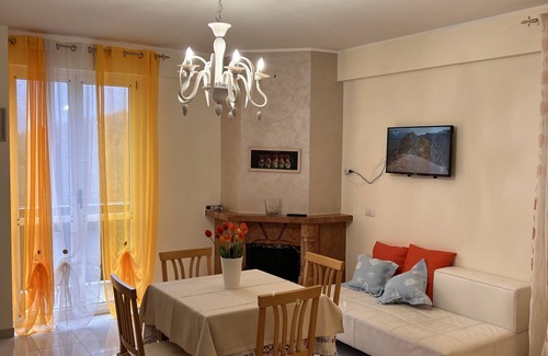 Muro Lucano House | B&B il Tulipano