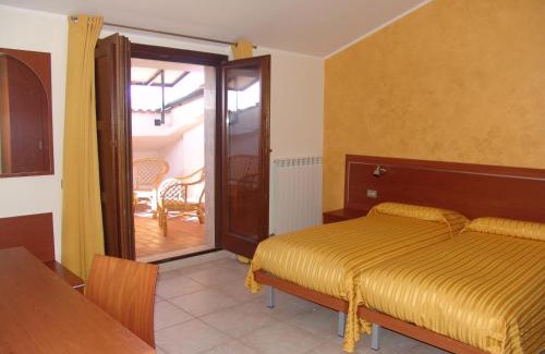 Rogliano Bed & Breakfast | B&B il Tulipano