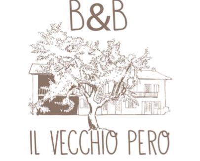 Castelnuovo don Bosco Bed & Breakfast | B&B Il vecchio pero