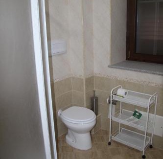 Mileto Bed & Breakfast | B&B IlGirasole