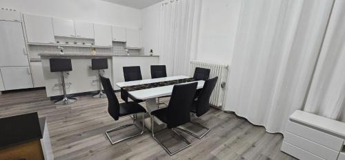 Bellinzona Apartment | B&B Ilien
