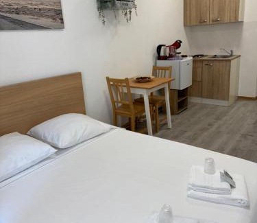 Bellinzona Apartment | B&B Ilien