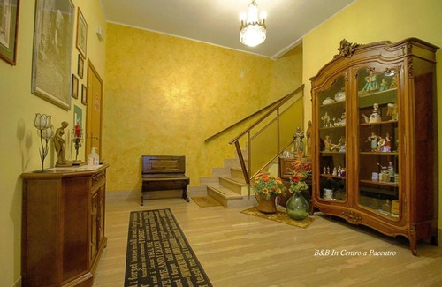 Pacentro Bed & Breakfast | B&B In Centro a Pacentro