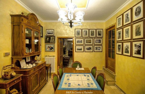 Pacentro Bed & Breakfast | B&B In Centro a Pacentro
