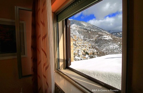 Pacentro Bed & Breakfast | B&B In Centro a Pacentro