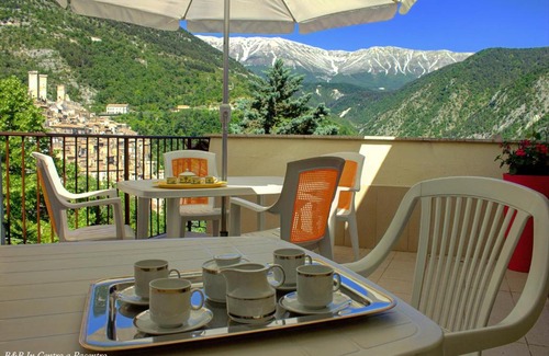 Pacentro Bed & Breakfast | B&B In Centro a Pacentro