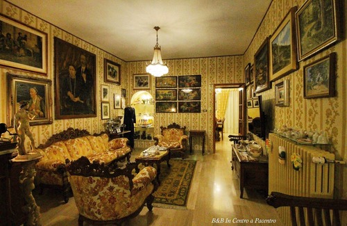 Pacentro Bed & Breakfast | B&B In Centro a Pacentro