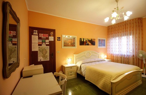 Pacentro Bed & Breakfast | B&B In Centro a Pacentro
