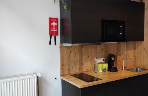 Mechelen Bed & Breakfast | B&B In den Roden Schilt