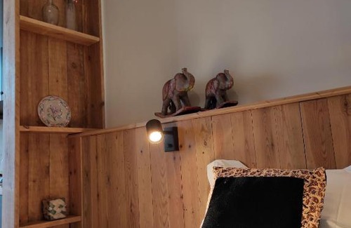 Mechelen Bed & Breakfast | B&B In den Roden Schilt