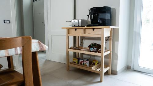 Sant'Ambrogio sul Garigliano Bed & Breakfast | B&B da Carmela