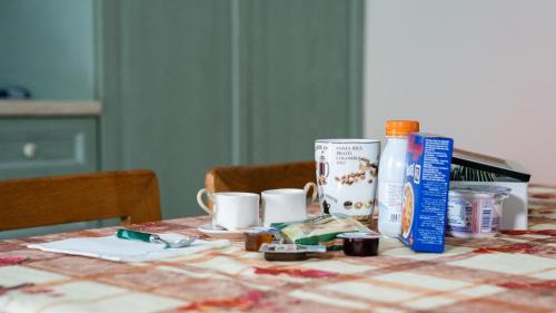 Sant'Ambrogio sul Garigliano Bed & Breakfast | B&B da Carmela