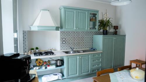 Sant'Ambrogio sul Garigliano Bed & Breakfast | B&B da Carmela