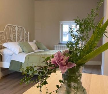 Sant'Egidio del Monte Albino Bed & Breakfast | B&B Ai Cortili