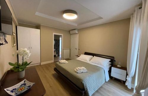 Sant'Egidio del Monte Albino Bed & Breakfast | B&B Ai Cortili