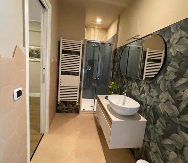 Sant'Egidio del Monte Albino Bed & Breakfast | B&B Ai Cortili