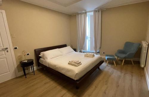 Sant'Egidio del Monte Albino Bed & Breakfast | B&B Ai Cortili