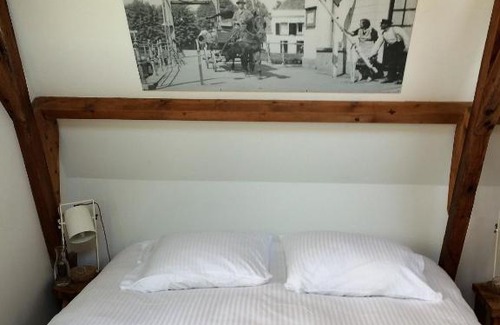 Vreeland Bed & Breakfast | B&B "Jan" te Vreeland