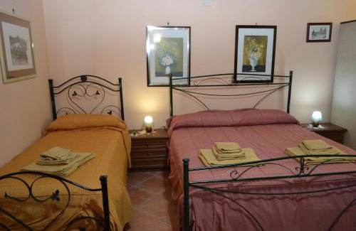 Bolognetta Apartment | B&B Jolly house Bolognetta