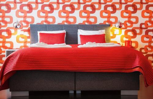 Middelheim Bed & Breakfast | B&B Kava