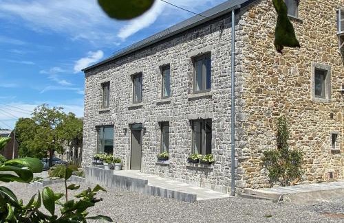 Weris Bed & Breakfast | B&B l'Aigrin