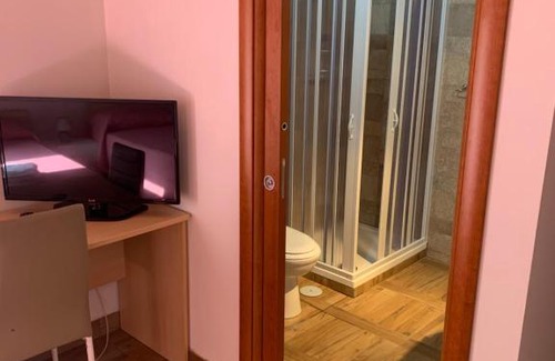 Cosenza Bed & Breakfast | B&B L’antico Rudere