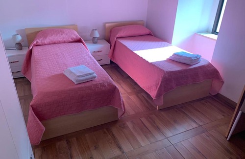 Cosenza Bed & Breakfast | B&B L’antico Rudere