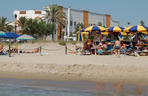 Lido di Metaponto Bed & Breakfast | B&B L'Oasi