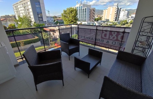 Quattromiglia Bed & Breakfast | b&b La Bicicletta