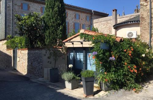 Dourgne Bed & Breakfast | B&B La Boal