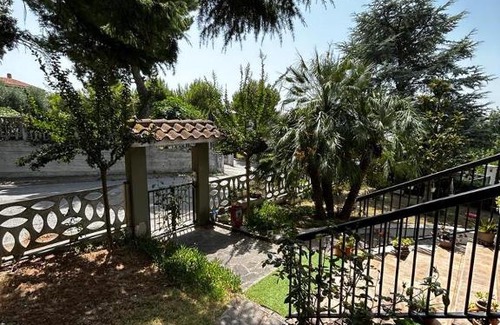 Falconara Marittima Bed & Breakfast | B&B la casa di Polly