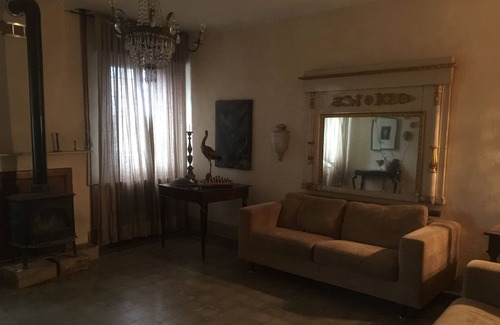 Boretto Bed & Breakfast | B&B La Casa dei Prugni 1+2