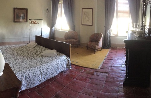 Boretto Bed & Breakfast | B&B La Casa dei Prugni 1+2