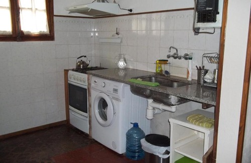 Valle Hermoso Bed & Breakfast | B&B La Casa del Padre Leclef