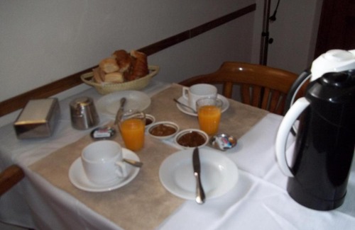 Valle Hermoso Bed & Breakfast | B&B La Casa del Padre Leclef