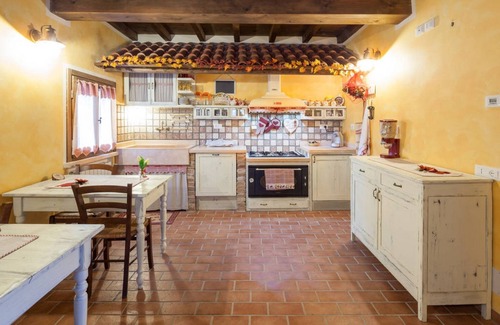 Roncoferraro Bed & Breakfast | B&B La Casa delle Rondini