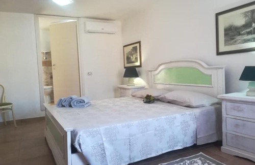 Santu Lussurgiu Bed & Breakfast | B&B La Casa di Angela