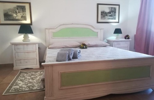 Santu Lussurgiu Bed & Breakfast | B&B La Casa di Angela