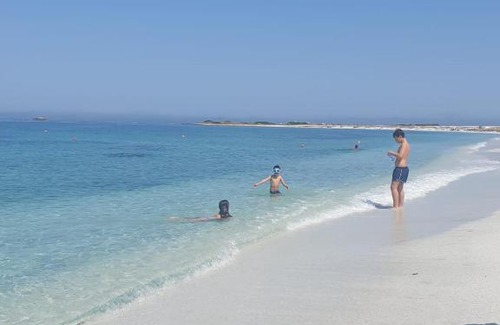 Santu Lussurgiu Bed & Breakfast | B&B La Casa di Angela