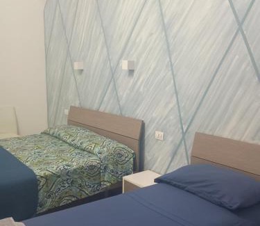 Vittorio Emanuele Bed & Breakfast | B&B La casa di Cò