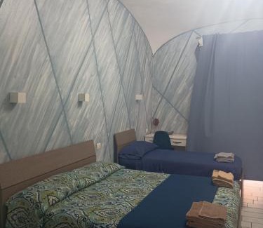 Vittorio Emanuele Bed & Breakfast | B&B La casa di Cò