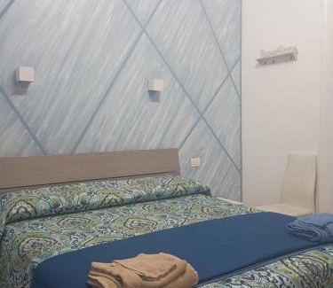 Vittorio Emanuele Bed & Breakfast | B&B La casa di Cò