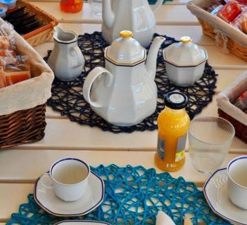 Zona XXX Castel Fusano Bed & Breakfast | B&B La Casa di Giò