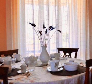 Zona XXX Castel Fusano Bed & Breakfast | B&B La Casa di Giò