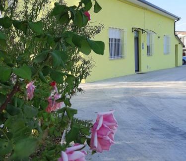 Orsogna Bed & Breakfast | B&B La Casa di Paolo