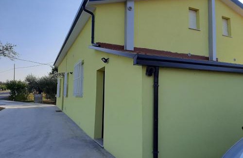 Orsogna Bed & Breakfast | B&B La Casa di Paolo