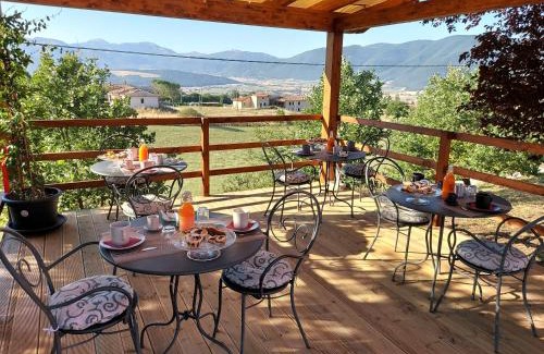 Norcia Bed & Breakfast | B&B La Casa di Sirio