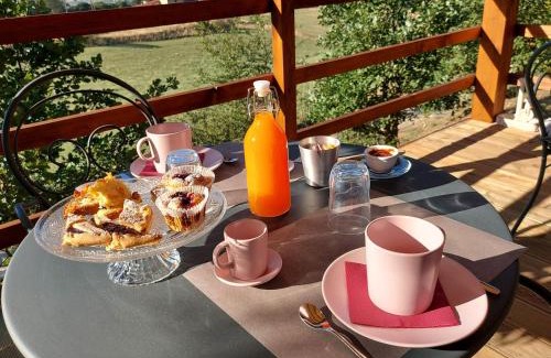 Norcia Bed & Breakfast | B&B La Casa di Sirio