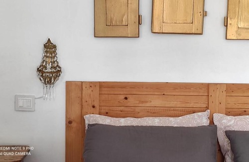 Le Piazze Bed & Breakfast | B&B La casina di Iris